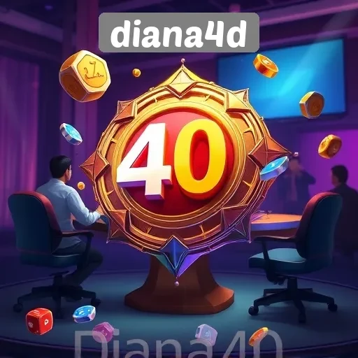 Kreativitas dan Inovasi dalam Permainan di Diana4D