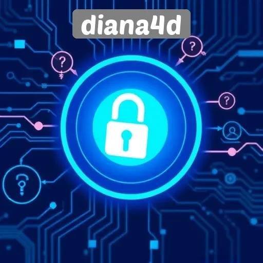 Analisis Keamanan dan Privasi Data di Diana4D