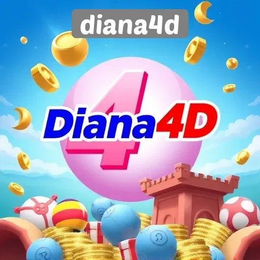 Keunggulan Situs Game Diana4D untuk Pemain Indonesia
