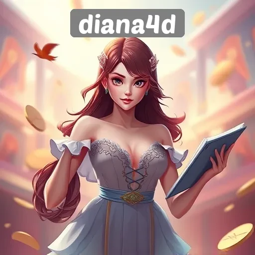 Tantangan dan Peluang yang Dihadapi Diana4D di Pasar Game