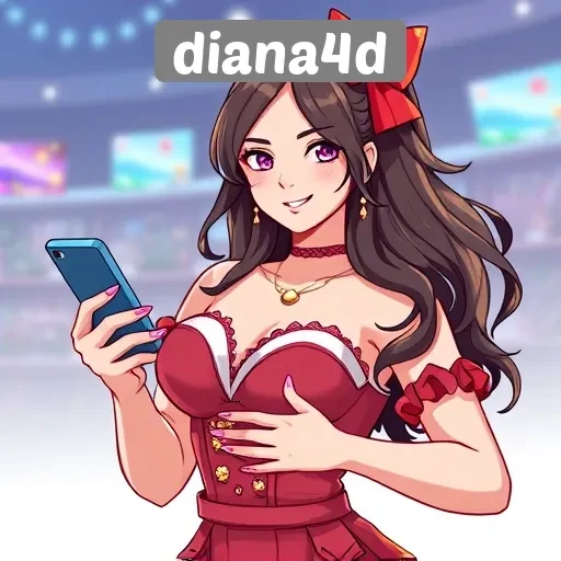 Manfaat Bergabung dengan Komunitas Diana4D bagi Pecinta Game