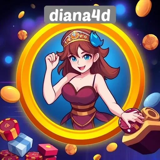 Perbandingan Diana4D dengan Situs Game Lain di Indonesia