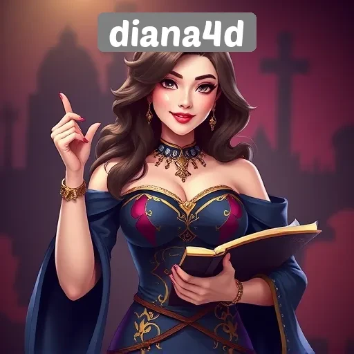 Tanya Jawab Seputar Diana4D untuk Pemain Baru