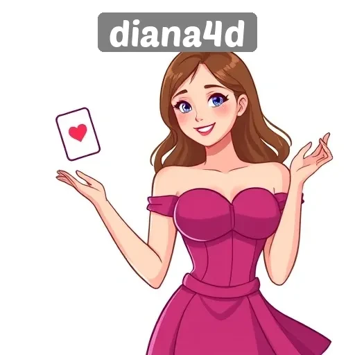 Keunggulan Diana4D dalam Menyediakan Beragam Permainan