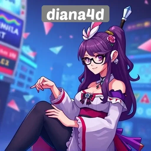 Mengapa Diana4D Menjadi Pilihan Utama Para Gamer