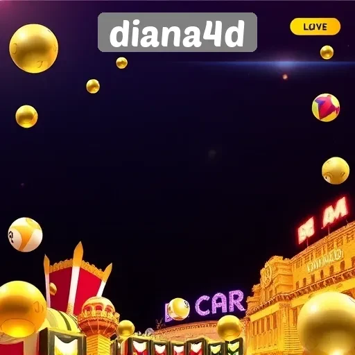 Diana4D Menawarkan Beragam Permainan Menarik untuk Pecinta Game