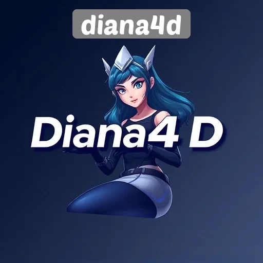 Mengapa Diana4D Menjadi Pilihan Utama Pecinta Game