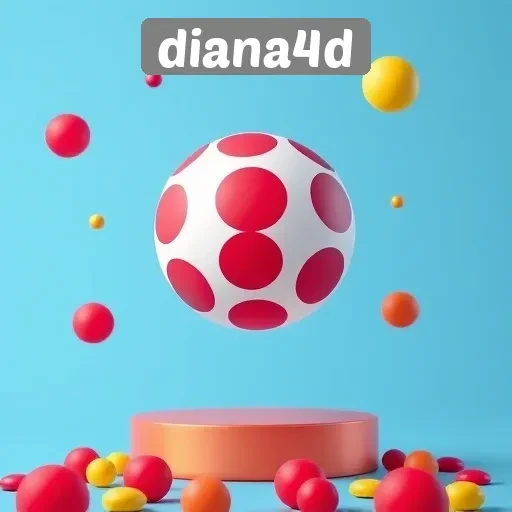 Bagaimana Diana4D Meningkatkan Pengalaman Bermain Game Online