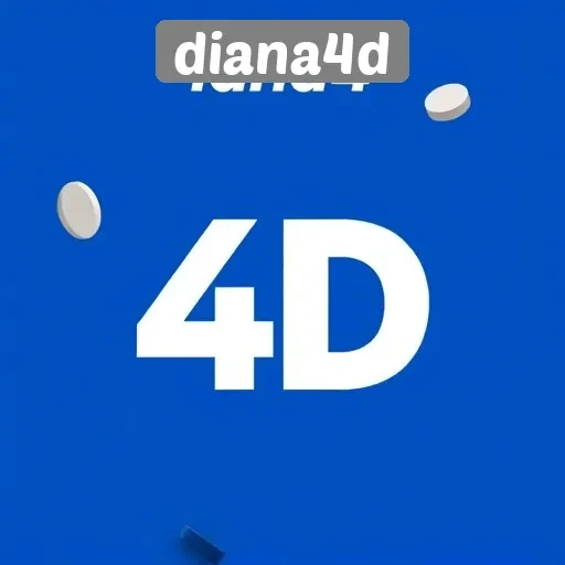 Diana4D Platform Gaming Terpercaya untuk Pemain Indonesia