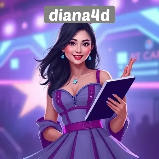 Panduan Lengkap Menggunakan Situs Diana4D untuk Pemain Baru