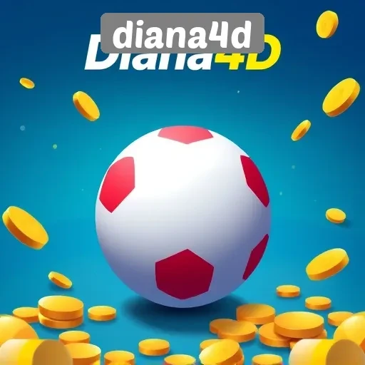 Diana4D Sebagai Platform Game Online Terpercaya