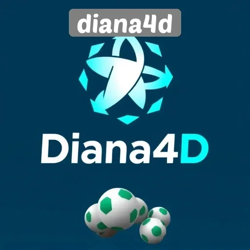 Pertumbuhan Popularitas Diana4D di Kalangan Gamer Indonesia