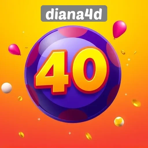 Promo dan Bonus Menarik di Diana4D untuk Pemain Baru