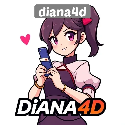 Reputasi Diana4D di Kalangan Gamer Indonesia