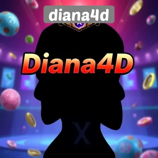 Diana4D Platform Game Terpercaya di Indonesia