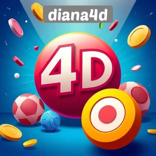 Keberagaman Permainan Menarik di Situs Diana4D