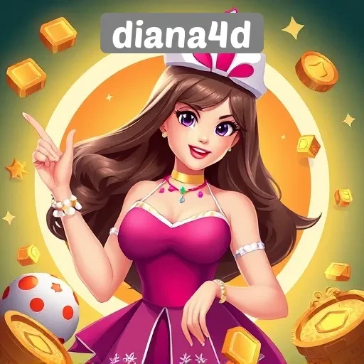 Diana4D Menawarkan Pengalaman Game yang Beragam untuk Semua Kalangan
