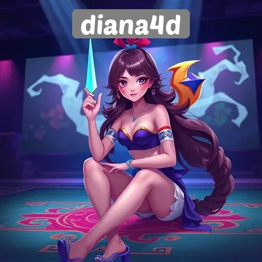 Berita Terbaru Seputar Event Khusus di Diana4D