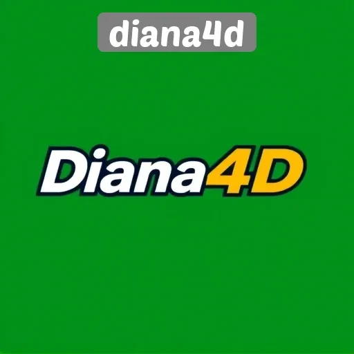 Evolusi Diana4D dalam Dunia Game Online Indonesia