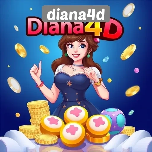 Mengenal Lebih Dekat Situs Game Diana4D