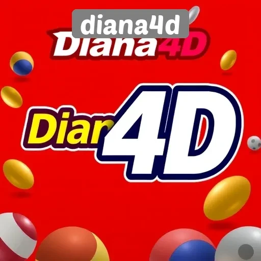 Menjelajahi Dunia Game di Situs Diana4D