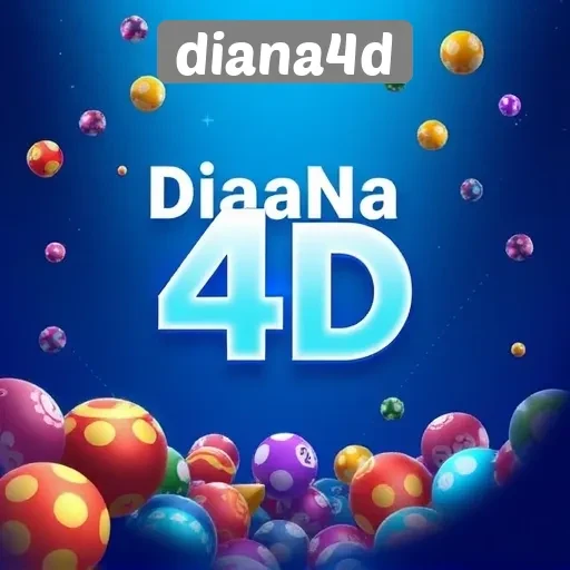 Keunikan Fitur dan Permainan di Diana4D yang Perlu Diketahui