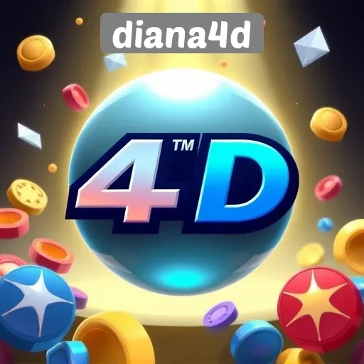 Masa Depan Industri Game Daring Melalui Diana4D