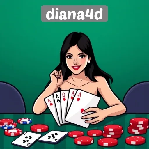 Panduan Lengkap Bermain di Situs Game diana4d