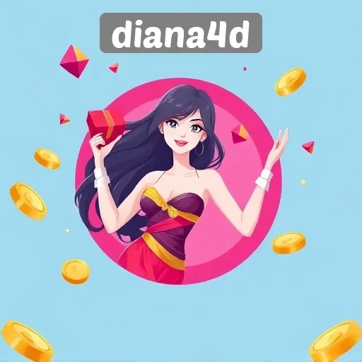 Keuntungan Bergabung di Diana4D Dalam Dunia Game Online