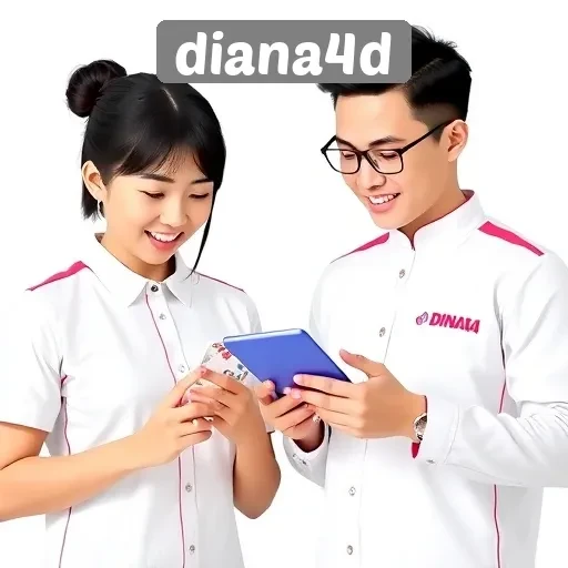 Inovasi Terbaru di Diana4D yang Harus Diketahui Pengguna