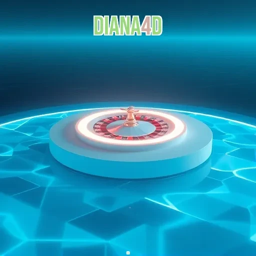 diana4d: Program Loyalitas yang Membuat Permainan Anda Lebih Berharga