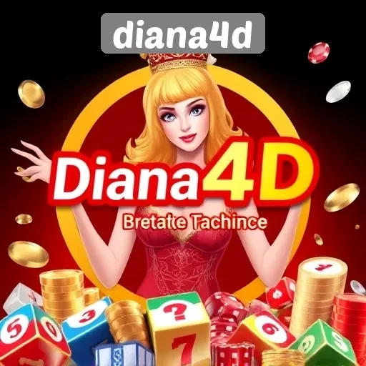 Pengalaman Bermain yang Dihadirkan oleh Diana4D