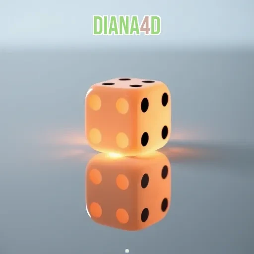 diana4d Mempersembahkan Permainan Online dengan Beragam Keuntungan Menarik
