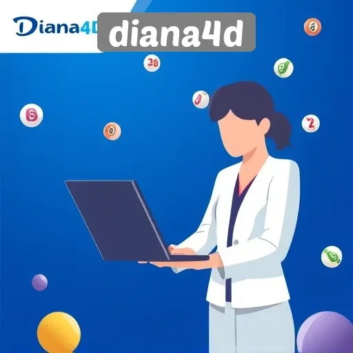 Cara Mendaftar dan Memulai Bermain di Diana4D