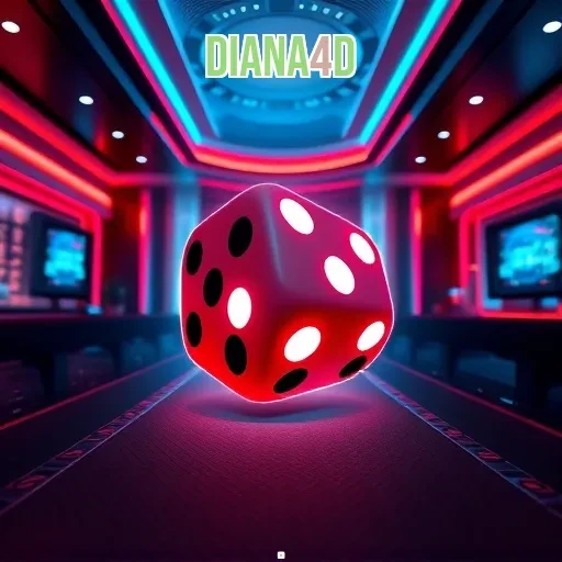 diana4d: Pengalaman Pendaftaran yang Menarik dan Mudah