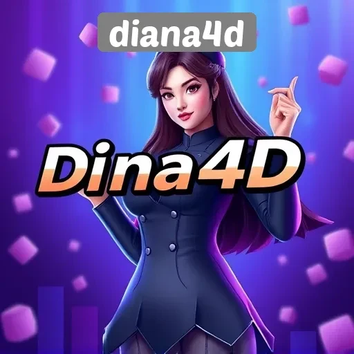 Mengulas Fitur Menarik dari Situs Game Diana4D