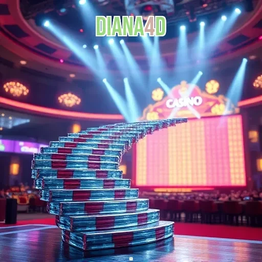 diana4d Ulasan Pemain: Fitur Menarik yang Layak Dicoba