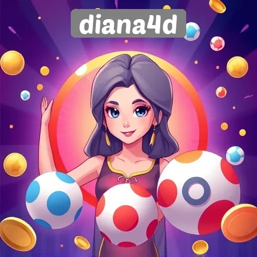 Keamanan dan Kenyamanan Bermain di Diana4D