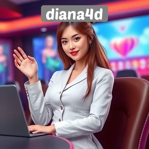 Mempelajari Keamanan dan Kepercayaan di Diana4D