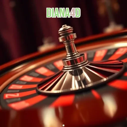 diana4d: Taruhan Olahraga Online Penuh Keuntungan dan Keseruan