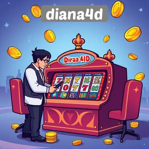 Faktor Keamanan dan Kenyamanan Bertransaksi di Diana4D