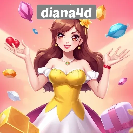 Memahami Fitur Unggulan dari Situs Game Diana4D