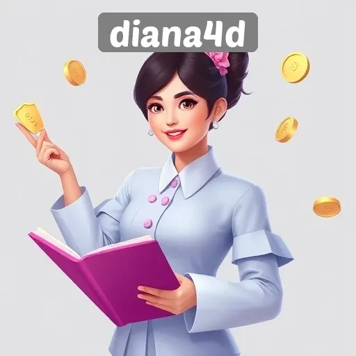 Pentingnya Memahami Fitur Unggulan di Diana4D