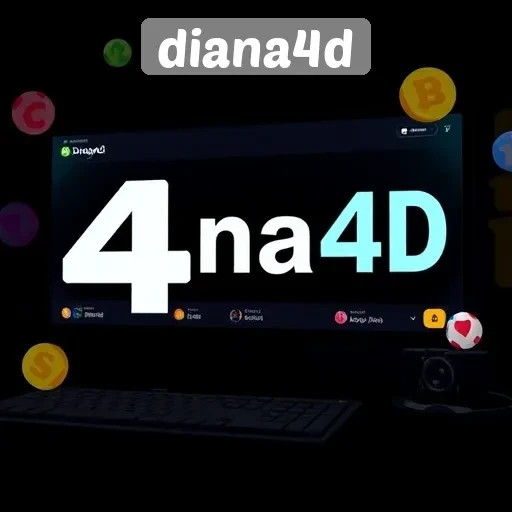 Penilaian Pengalaman Pengguna di Diana4D Secara Umum