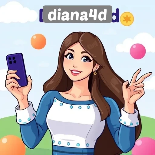 Tanggapan Pengguna Terhadap Pengalaman Bermain di Diana4D