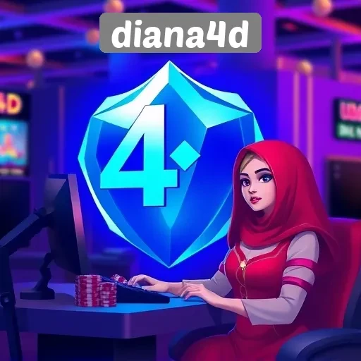 Kepuasan Pengguna di diana4d dan Ulasan dari Gamer