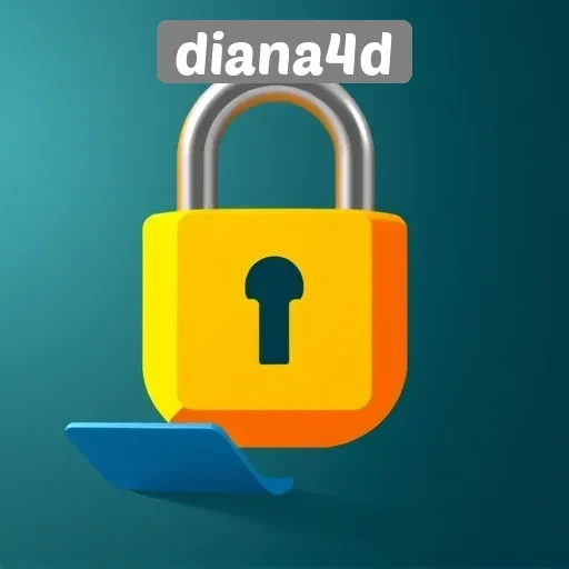 Keamanan dan Kepercayaan Pengguna di Diana4D