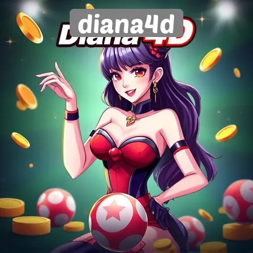 Berbagai Jenis Permainan yang Tersedia di Diana4D